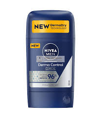 Nivea Férfi Deo Stift Száraz Hatás