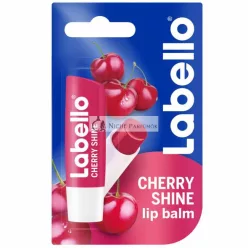 Labello Kirsch Shine Lippenpflege - 48 g