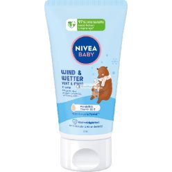  Nivea Szél és Időjárás Krém 50ml - Védi és Hidratálja a Bőrt