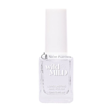 Wild & Mild Pure Soul Nagellack 12ml