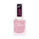 Wild & Mild Seiden Effekt Zuckerwatte Nagellack 12ml
