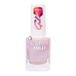 Wild & Mild Gel Effect Körömlakk Little Miss, 12ml
