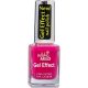 Wild&Mild GE04 Nrg Gel Effekt Nagellack Rosa