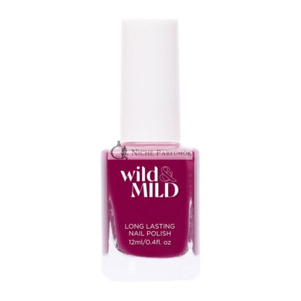 Wild & Mild Crazy Daisy Nagellack 12ml
