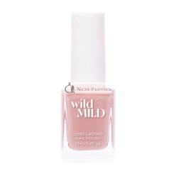 Wild & Mild Stadt der Engel Nagellack 12ml