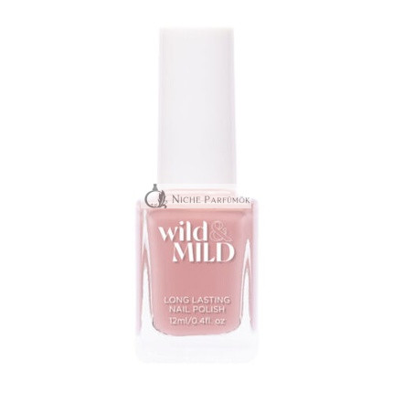 Wild & Mild Stadt der Engel Nagellack 12ml