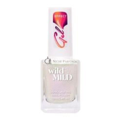 Wild & Mild Gel Effect Stardust Körömlakk, 12ml