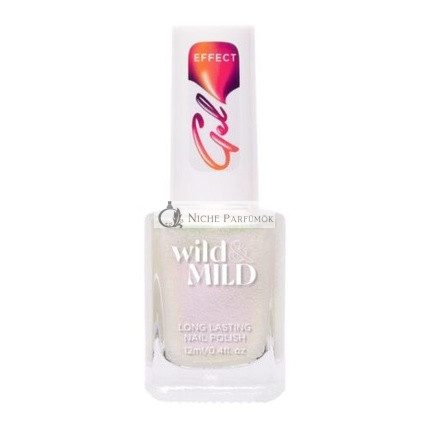 Wild & Mild Gel Effect Stardust Nagellack, 12ml