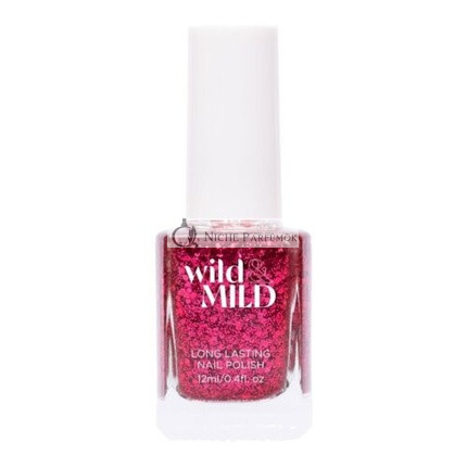Wild & Mild Femme Fatale Nagellack