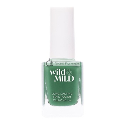 Wild & Mild Autopilot Nagellack, 12ml