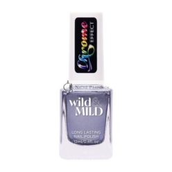 Wild & Mild Króm Hatású Vonzalom Körömlakk 12ml