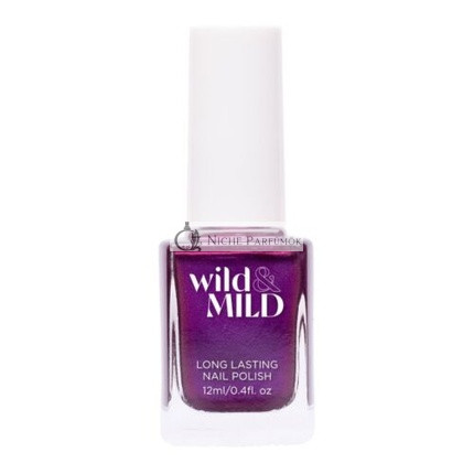 Wild & Mild Magic Violence Nagellack 12ml