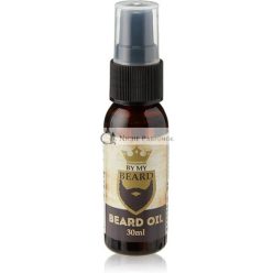 Legyél a szakállam olaja 30ml - Be My Beard