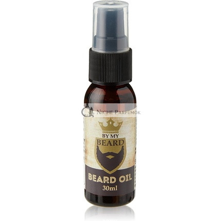 Sei mein Bartöl 30ml - Be My Beard