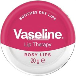 Vaseline Lippenpflege Rosy Lippenbalsam, 20g