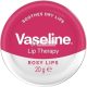 Vaseline Ajkak Terápiás Rózsás Ajkak Balzsam, 20g
