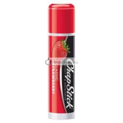   Chapstick Klassisch Erdbeer Aromatisierter Lippenbalsam SPF 10 - Schutz & Feuchtigkeit