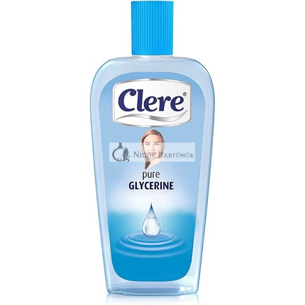 CLERE BP Tiszta Glicerin 200ml