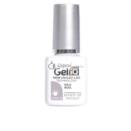 Beter Gel IQ Nagellack #Wild Soul 5ml