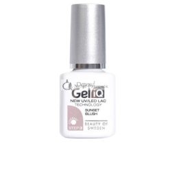 Beter Gel IQ Nagellack #Sonnenuntergangs-Rosa 5ml