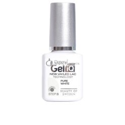 BETER Color Depend Gel iQ Tiszta Fehér Körömlakk 5ml