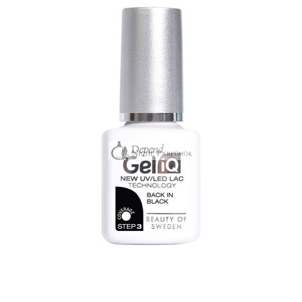 Beter Gel IQ Körömlakk - 16 Szín 5ml