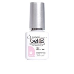 BETER GEL IQ Körömlakk #You Pastel Me 5ml