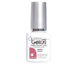   BETER Color Depend Gel iQ Berry Much Színű Körömlakk, 5ml
