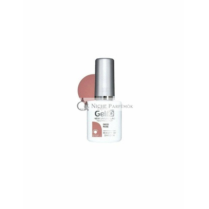 Beter Depend Gel IQ Körömlakk Deco Rose 41017, 5ml