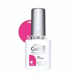 iQ Beter Feel the Beat Gel Körömlakk 5ml