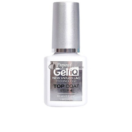 Beter Gel IQ Top Coat 5ml