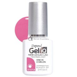 Beter Gel IQ One Félig Tartós Körömlakk - Melon, 5ml