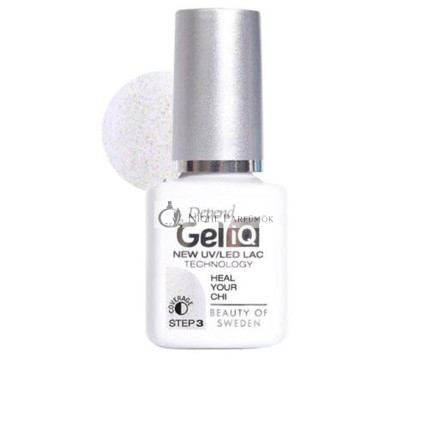 Beter Unisex Gél Lakk Iq Esmalte #Gyógyítsd a Csídat 5 Ml