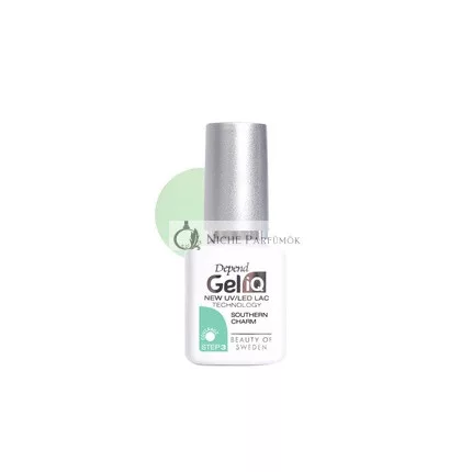 Depend Gel IQ Körömlakk South Charm 41066