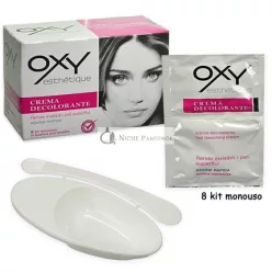 Oxy Schnelle Gesichtsaufhellende Beutel - 8 Stück