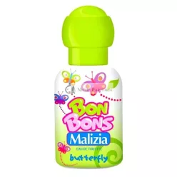   Malizia Bon Bons Butterfly Eau de Toilette Spray für Frauen, 50 ml