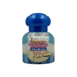 Malizia Bon Bons Butterfly Eau de Toilette für Frauen, 50ml
