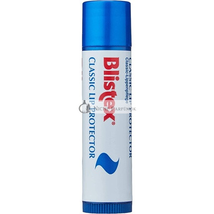 Blistex Klasszikus Ajakápoló SPF 10 4.25g