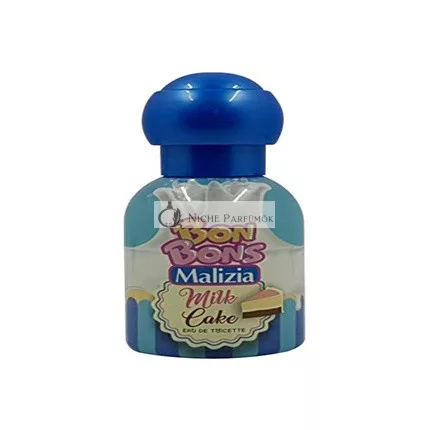 Malizia Bon Bons Butterfly Eau de Toilette Spray für Damen, 50ml