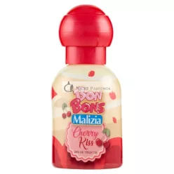   Malizia Bon Bons Butterfly Eau de Toilette Spray für Frauen, 50ml