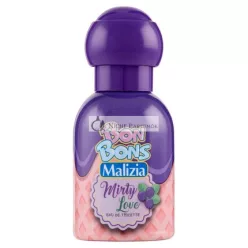   Malizia Bon Bons Milk Shake Eau de Toilette Spray für Frauen, 50ml