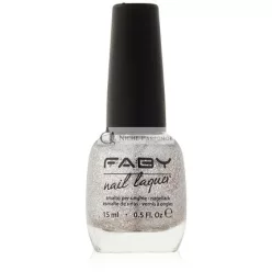 FABY Körömlakk Meteor Zápor 15ml