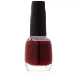 FABY Körömlakk Piros Éjszaka 15ml