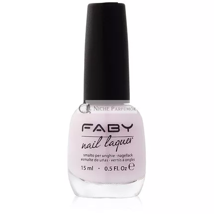 FABY Nagellack A Walk on Water 15ml