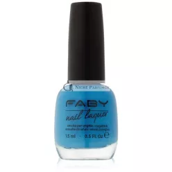 FABY Körömlakk Napszemüveg és Bikini - 15ml