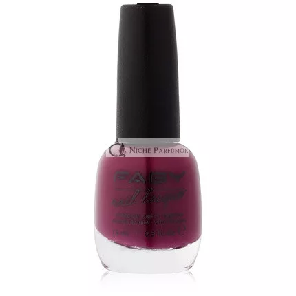 FABY Körömlakk, A Magnificent 15ml