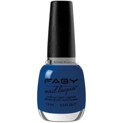 FABY Egy Éjszaka 101, 15g