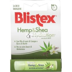 Blistex Hempeshea VA Hydratation für die Lippen