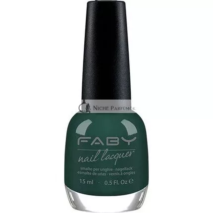 Faby Ginevra Halo 15g