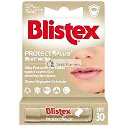 Blistex Protect Plus SPF30 Ajkakraém